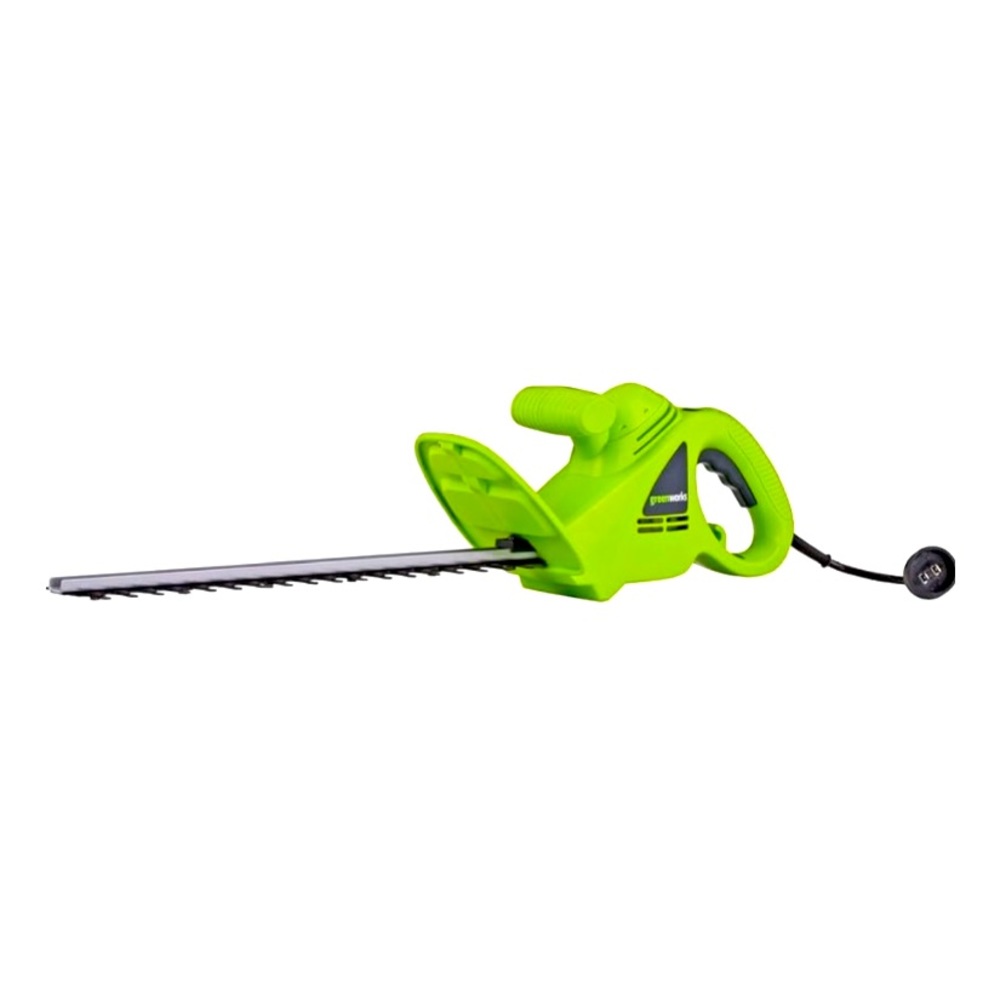 Greenworks 2.7 Amp 18" Corded Electric Hedge Trimmer